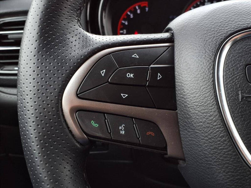 2024 Dodge Durango SXT