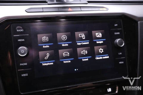 2020 Volkswagen Arteon SE