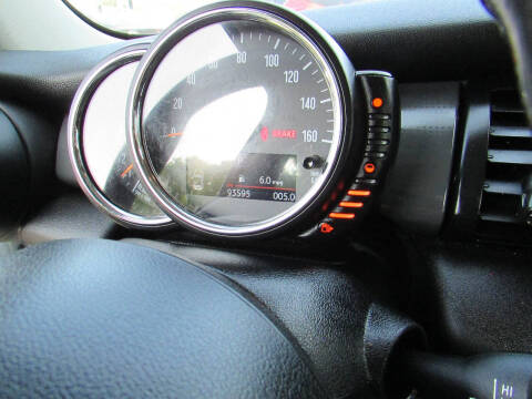 2016 MINI Hardtop 2 Door Cooper