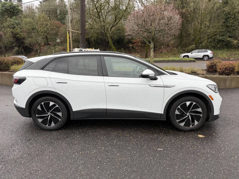 2021 Volkswagen ID.4 Pro S