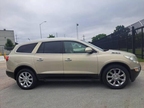 2011 Buick Enclave CX