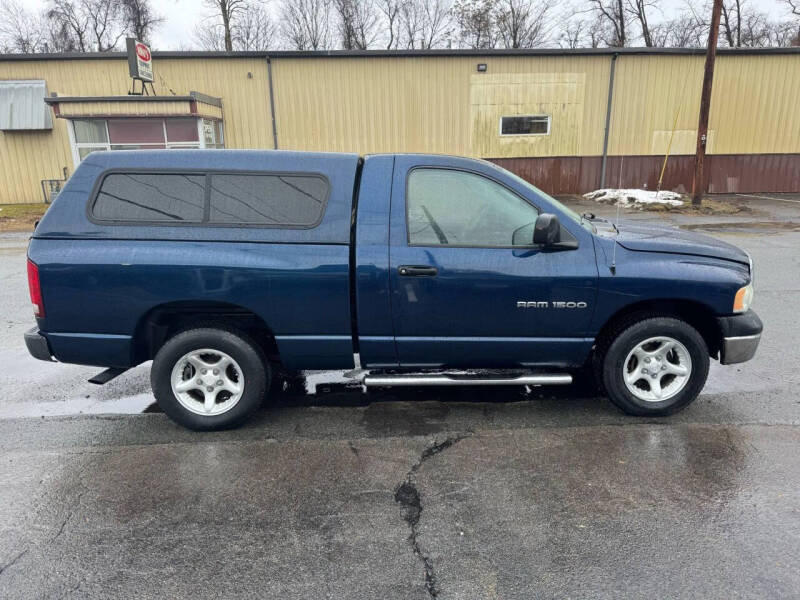 2004 Dodge Ram 1500
