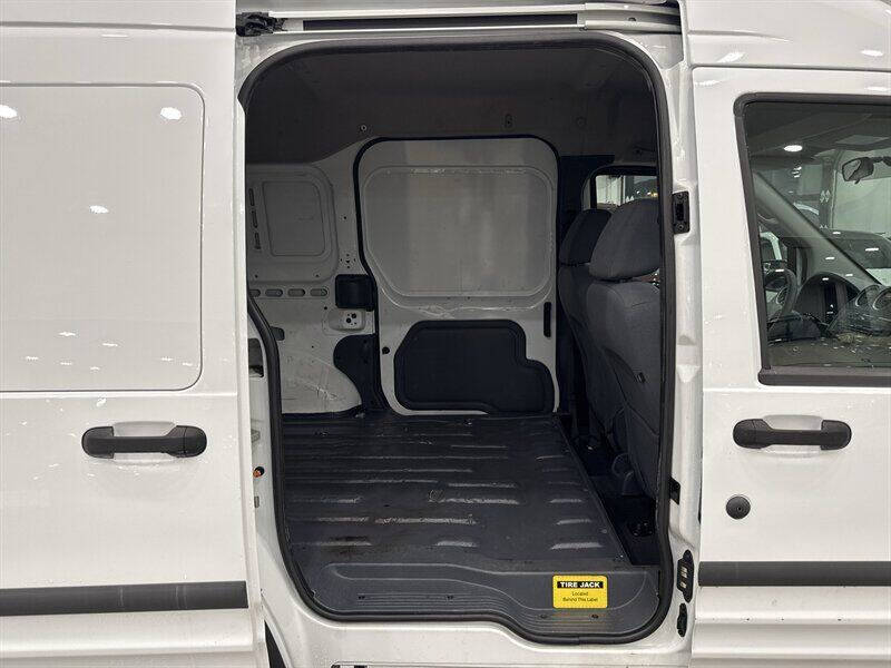 2011 Ford Transit Connect XLT