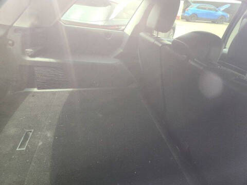 2013 Dodge Journey Crew