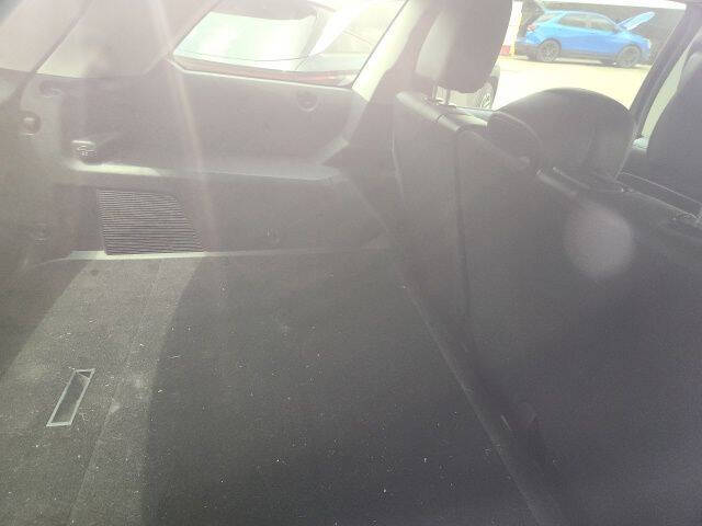 2013 Dodge Journey Crew