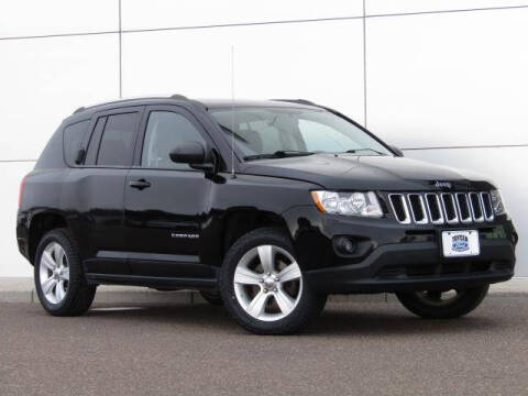 2012 Jeep Compass