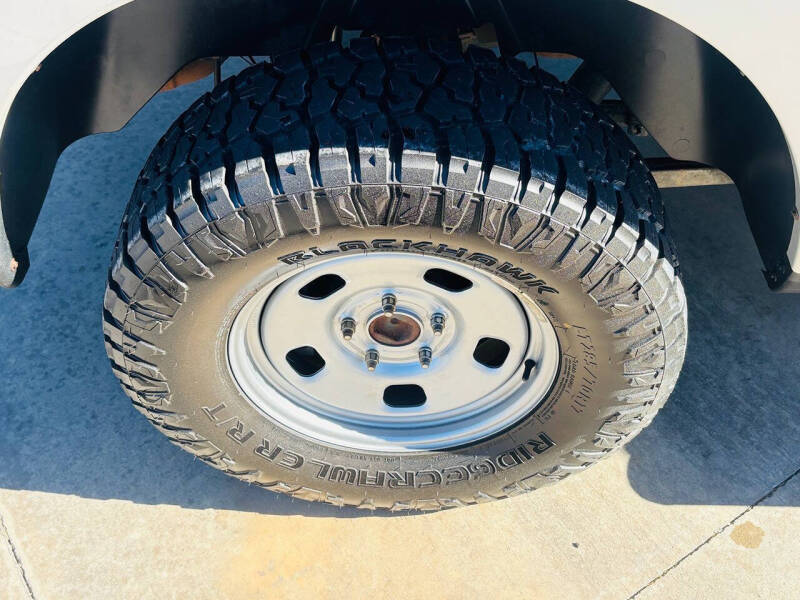 2015 RAM 1500 Tradesman