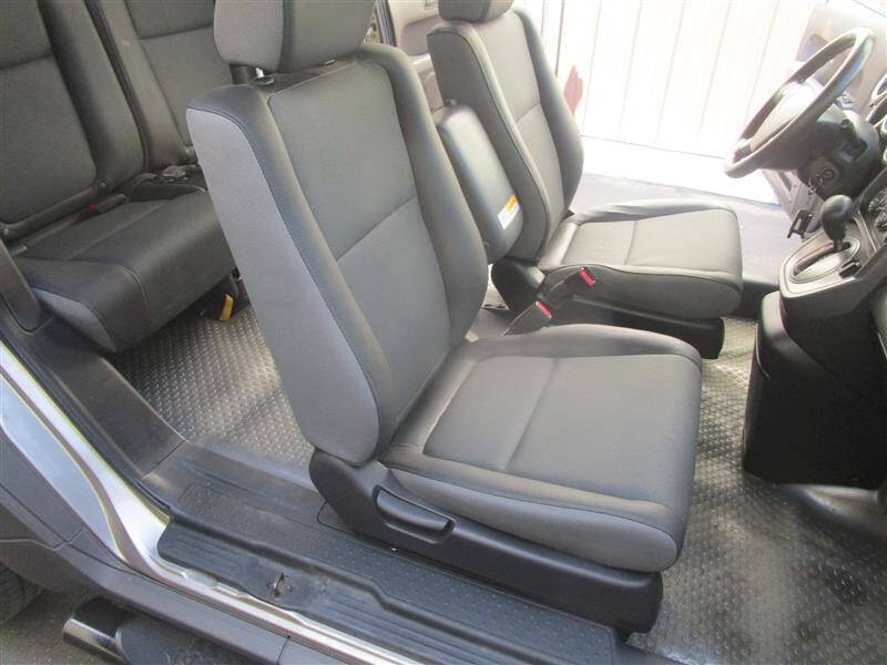 2003 Honda Element EX