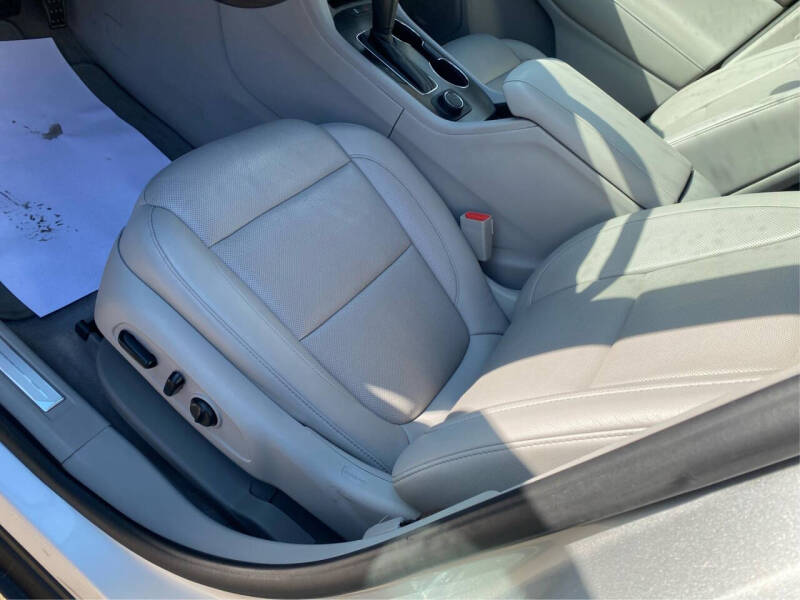 2019 GMC Acadia SLT-2