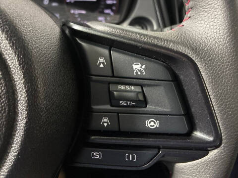 2024 Subaru Impreza RS