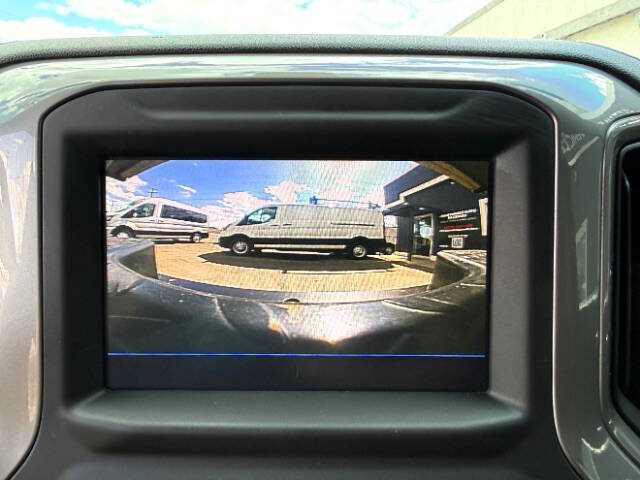 2023 GMC Sierra 2500HD Pro