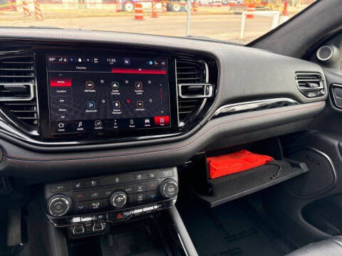 2023 Dodge Durango Citadel