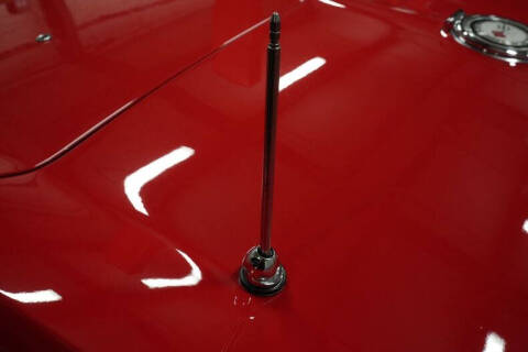 1965 Chevrolet Corvette