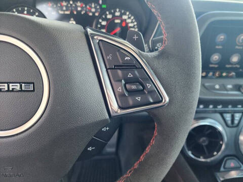 2024 Chevrolet Camaro ZL1
