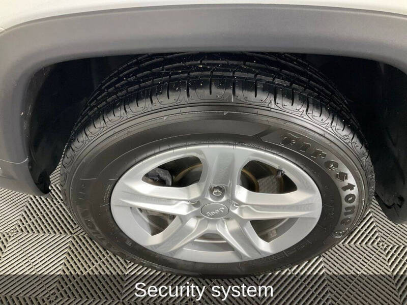 2023 Jeep Compass Sport