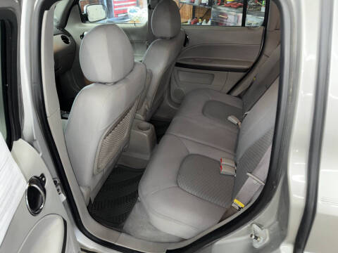 2006 Chevrolet HHR LT