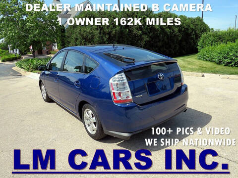 2009 Toyota Prius Standard