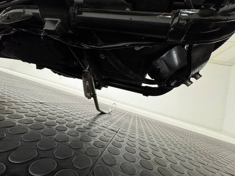 2006 Harley-Davidson Sportster