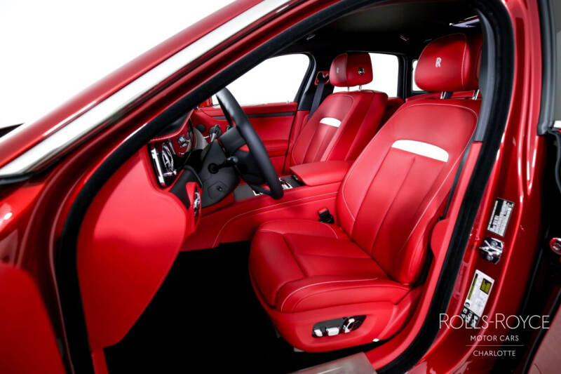 2024 Rolls-Royce Ghost