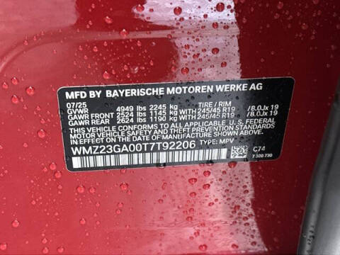 2026 MINI Countryman S ALL4