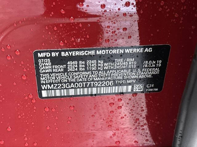 2026 MINI Countryman S ALL4