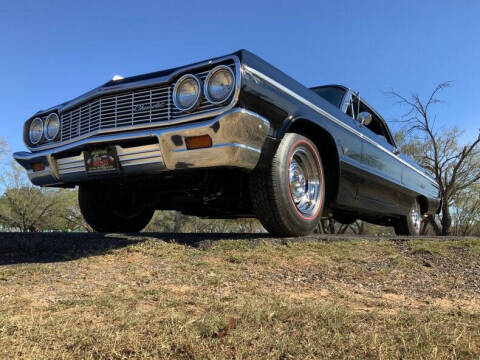 1964 Chevrolet Impala