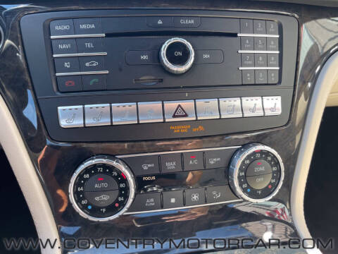 2017 Mercedes-Benz SL-Class SL 450