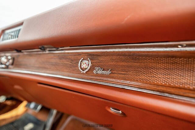 1977 Cadillac Eldorado
