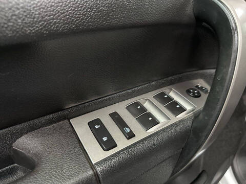 2014 Chevrolet Silverado 2500HD