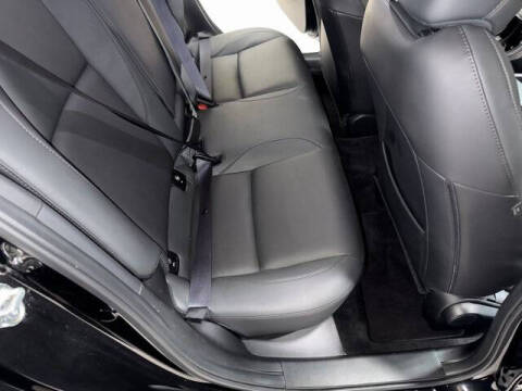 2025 Mazda Mazda3 Sedan 2.5 S Preferred