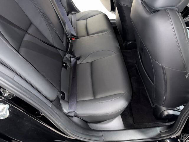 2025 Mazda Mazda3 Sedan 2.5 S Preferred