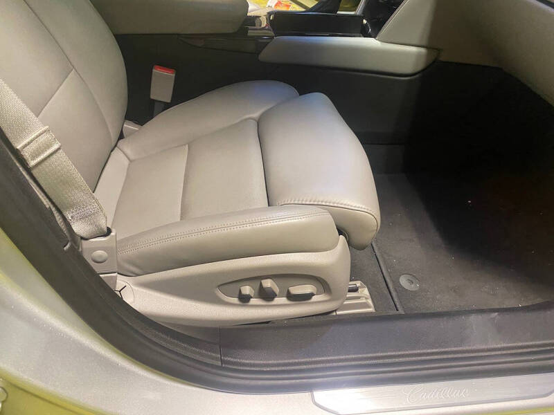 2013 Cadillac XTS Premium Collection