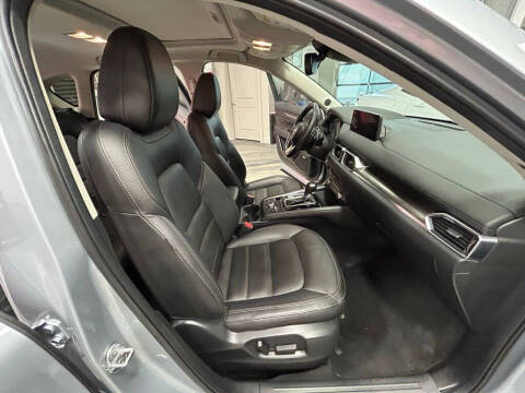 2023 Mazda CX-5 2.5 S Premium