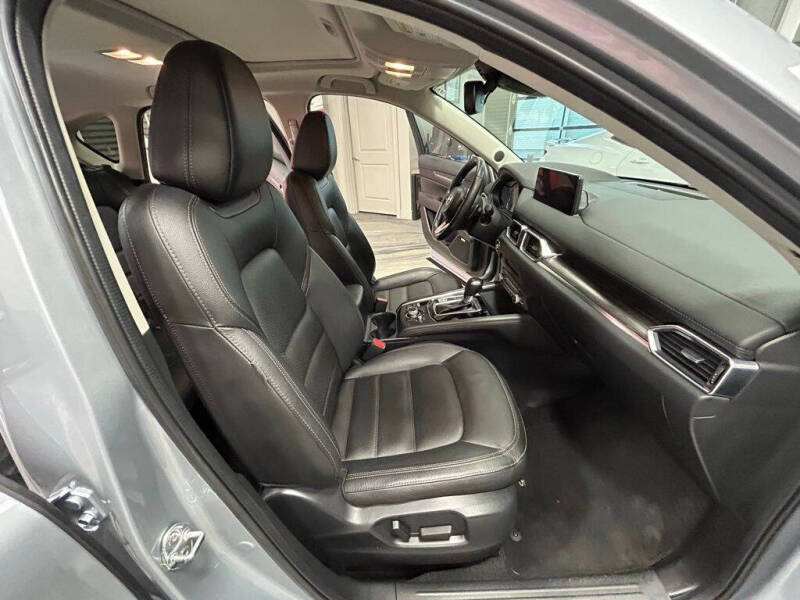 2023 Mazda CX-5 2.5 S Premium