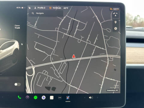 2024 Tesla Model Y Performance