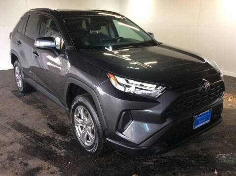2024 Toyota RAV4 for sale at Carmart 360 Missoula in Missoula MT
