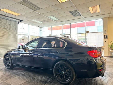 2017 BMW 3 Series 330i