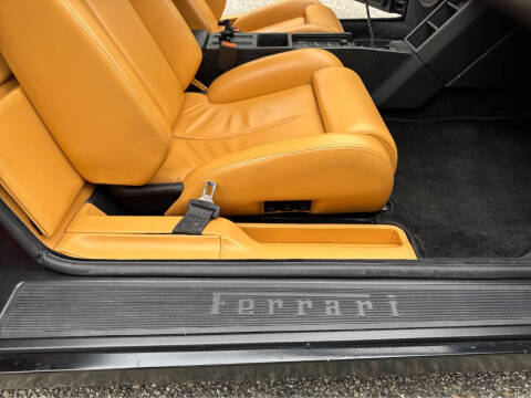 1990 Ferrari Testarossa