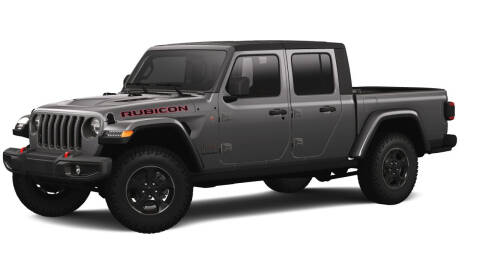 2023 Jeep Gladiator for sale at FRED FREDERICK CHRYSLER, DODGE, JEEP, RAM, EASTON in Easton MD