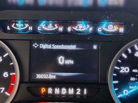 2021 Ford F-250 Super Duty