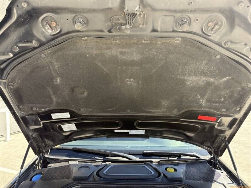 2006 Audi A8 L quattro