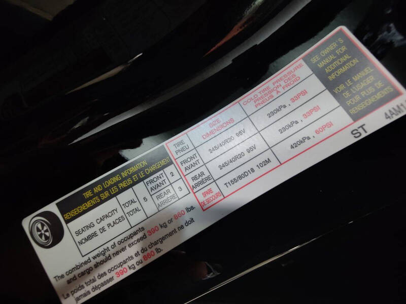 2015 Infiniti Q70L 3.7