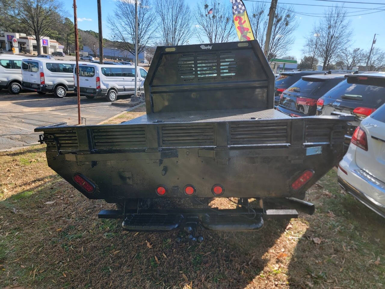 2019 Ford F-250 Super Duty for sale at Capital Motors in Raleigh, NC