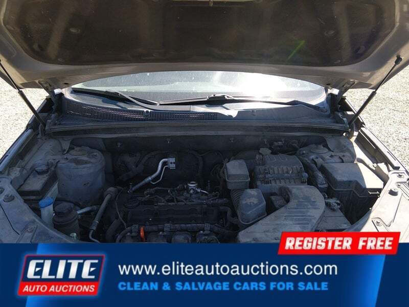 2012 Kia Sorento LX