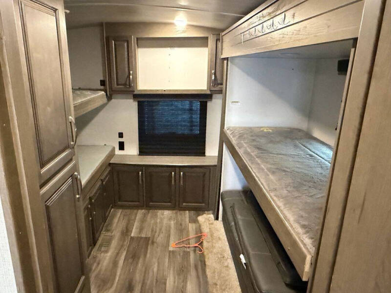 2021 Keystone RV COUGAR M34