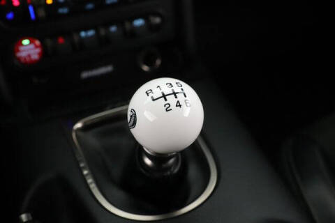 2017 Ford Mustang Shelby GT350