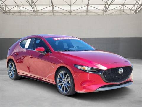 2019 Mazda Mazda3 Hatchback for sale at Express Purchasing Plus in Hot Springs AR