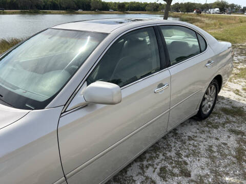2003 Lexus ES 300