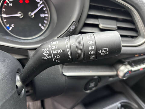 2023 Mazda CX-30 2.5 S Select