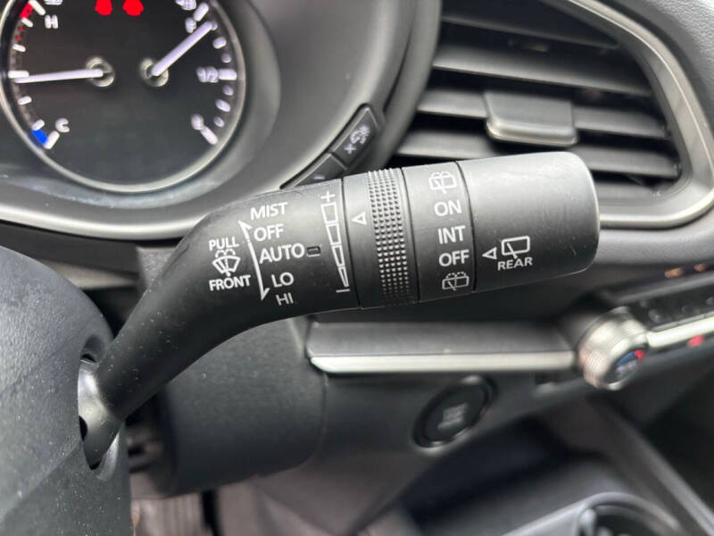 2023 Mazda CX-30 2.5 S Select